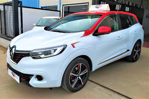 Nisky Autos - Thumbnail
