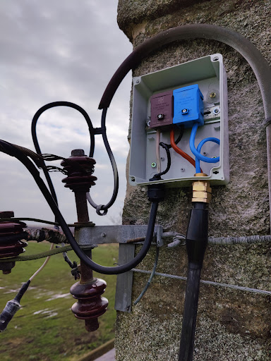 Mike AC Electrical Gallery - United Kingdom