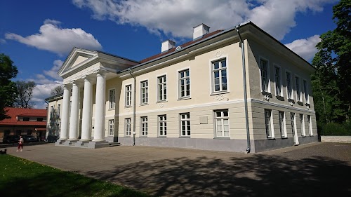 Aruküla Manor