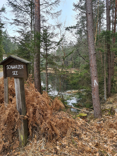 Schwarzer See - Visual