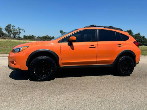 I-35 Auto Direct - Visual
