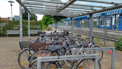 Quickborner Straße - Visual