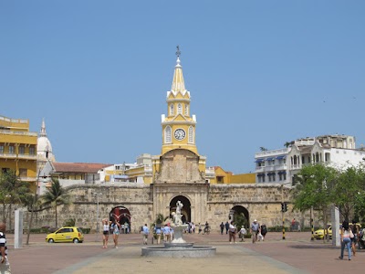 Photos of PLAZA DE LA PAZ