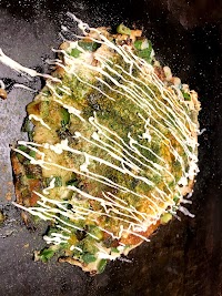 お好み焼き ちえちゃん