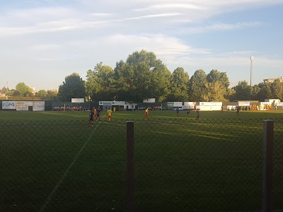 Stadio Attilio Bravi