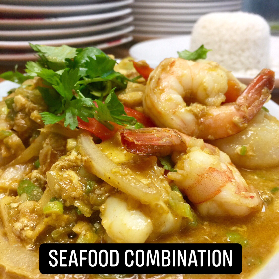 Siam Cuisine — photo 8