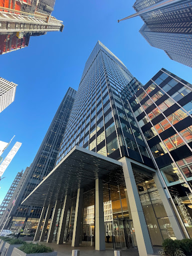 Sumitomo Mitsui Banking Corporation