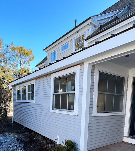 Ness Roofing and Construction - Thumbnail