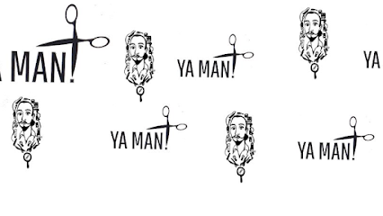 Foto de Ya Man Barbershop - Cascade