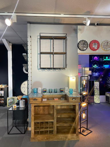 Dabbers Home Decor