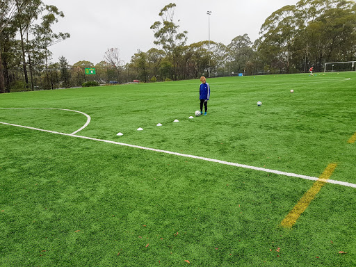 Pennant Hills Park