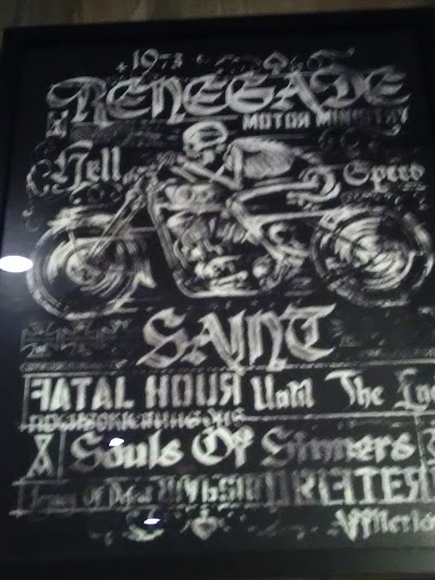 Photos of Affliction Clothing
