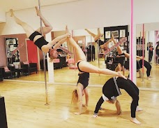 Pole Sessions – Pole Fitness, Aerial Fitness, Bungee, Yoga, Childrens Dance, Zumba And Self Defence manchester