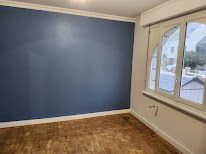 Peintre Patrouille à Briec