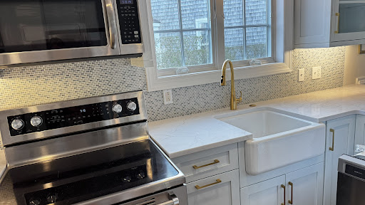 Avatar for B&L Tiling Remodeling