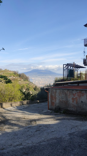 Via Canti, Pimonte (Na) Gallery - Italy