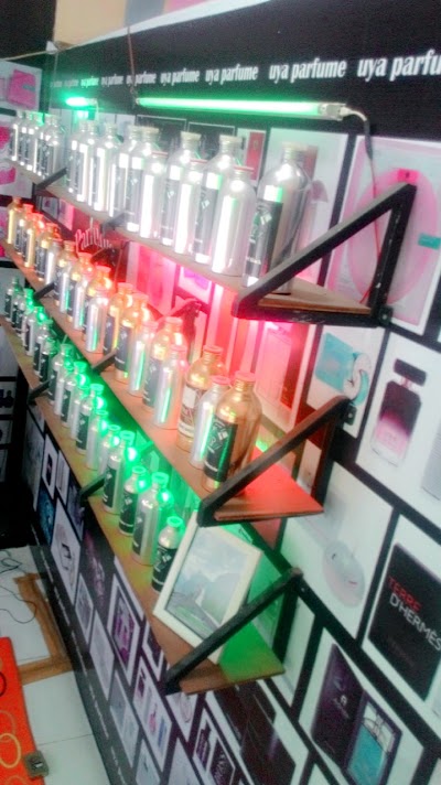 Photos of Uya Parfume Nectars Refill