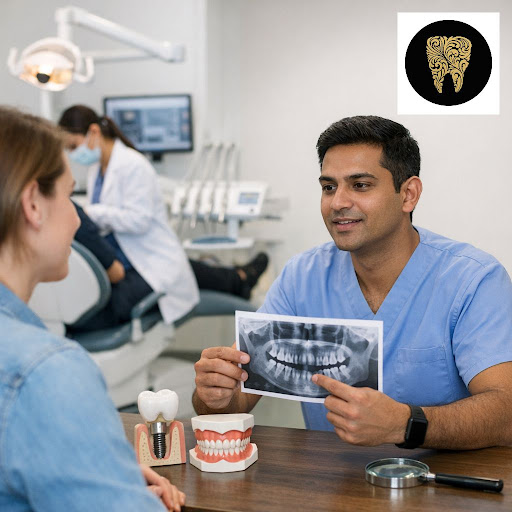 Picking the right dental clinic is an important decision for your smile, comfort and confidence.… post image