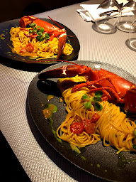 Photo n°11 de RESTAURANT CHEZ HUGUETTE à Bastia (Restaurant de fruits de mer)