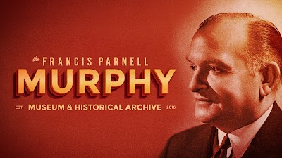 The Governor Francis Parnell Murphy Museum and Historical Archive