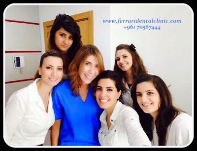 Photos of Hollywood smile Lebanon