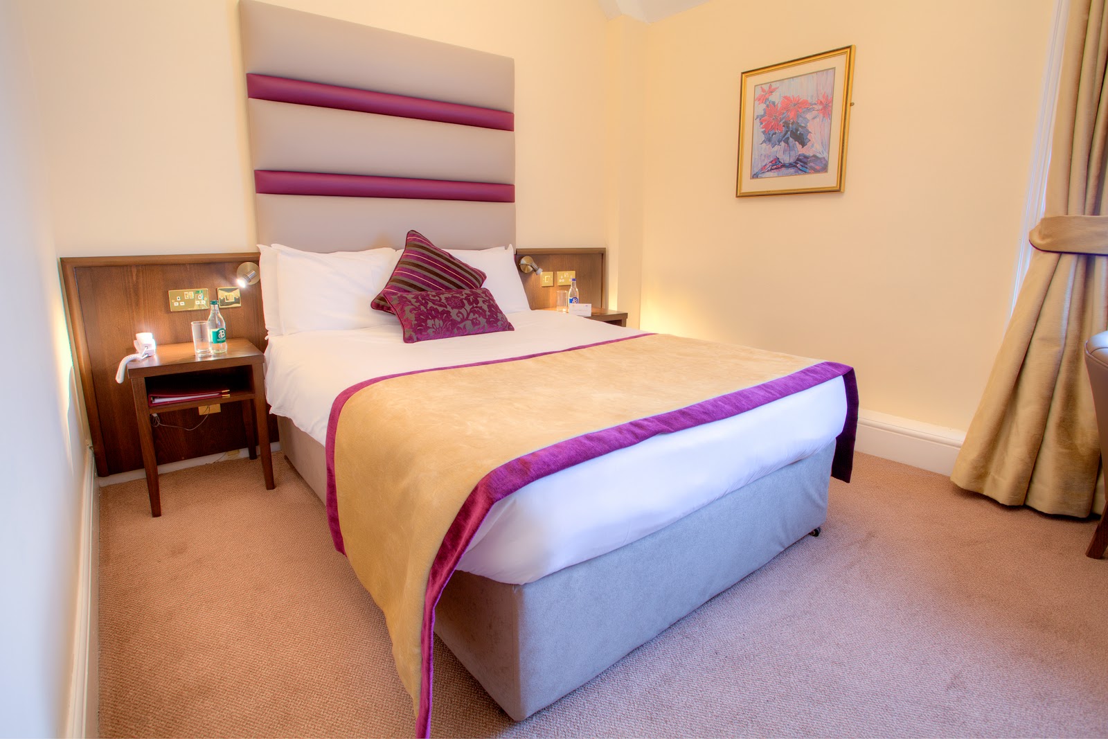 Lucan Spa Hotel Dublin — photo 5