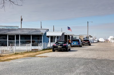 Shawcrest Community and Marina