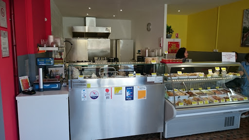 Photo 9 - Pizza Bonici Pauillac