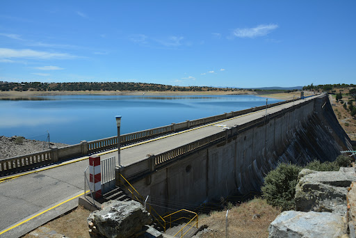 Parking Presa 2 Gallery - Spain