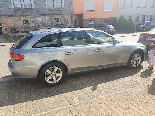 SBRM Automobile GmbH