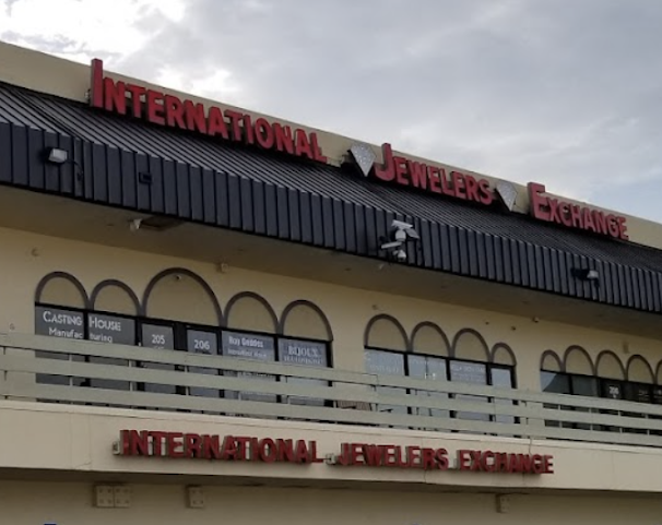 Jewels by Joy by null