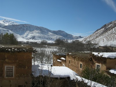 Photos of G&icirc;te Boukhayou