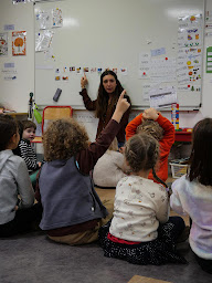 Photo n°16 de Ensemble Scolaire Le Mirail, Ecole & College du Matin à Bordeaux (École mixte)