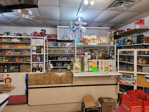 Chino's Liquor - Thumbnail