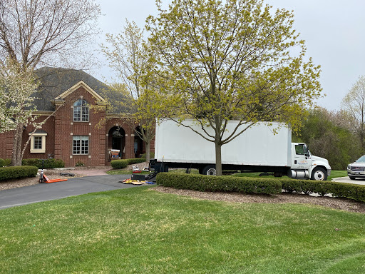 High Quality Moving Company - Thumbnail
