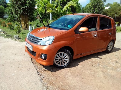 Photos of Roshane Rent a Car Service