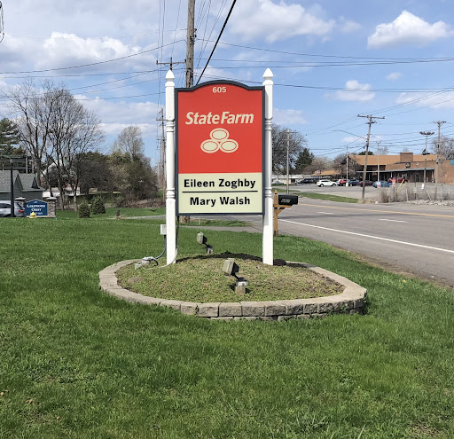 Mary Walsh - State Farm Insurance Agent - Thumbnail