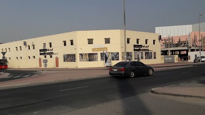 Photos of GoldBox Fitness