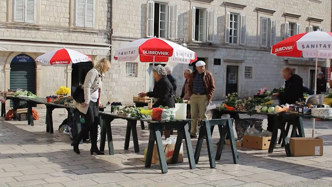 Recenzije Gunduliceva Poljana Market u Dubrovnik - Trgovina