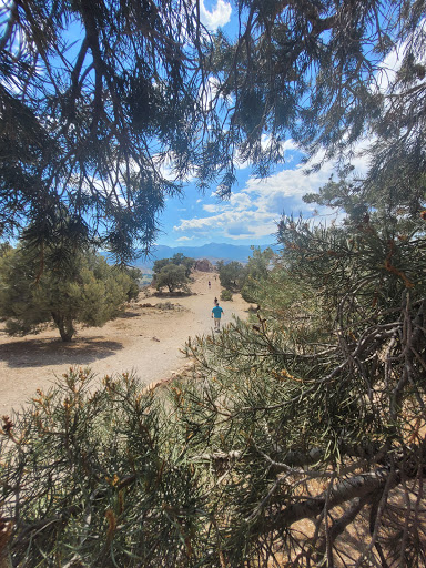 Geiger Lookout Point - Thumbnail