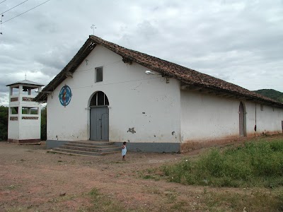 Santuario Nacional Divina Misericordia