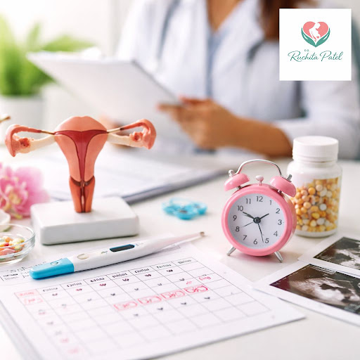 Understanding your fertility and ovulation cycle is the first step towards planning a healthy pre… post image