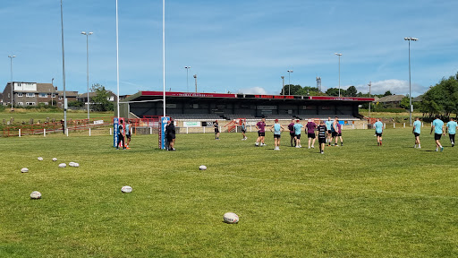 Huddersfield Laund Hill RUFC - Thumbnail