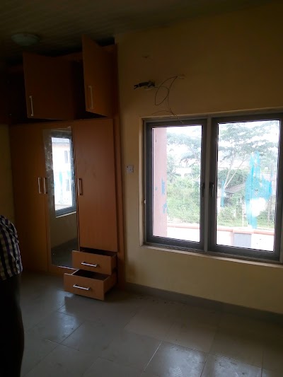 Photos of Blossom Court