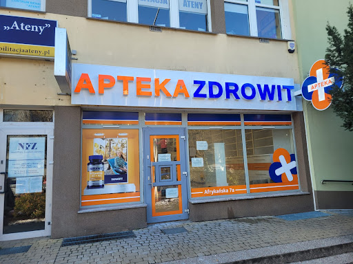 APTEKA ZDROWIT
