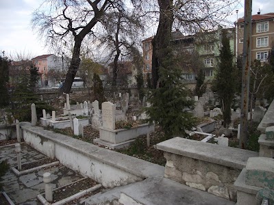 Eski Gaybiefendi Mezarlığı
