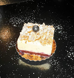 Photo n°20 de Boulangerie Pâtisserie Écrins de Douceur à Saint-Martin-de-Queyrières (Boulangerie)