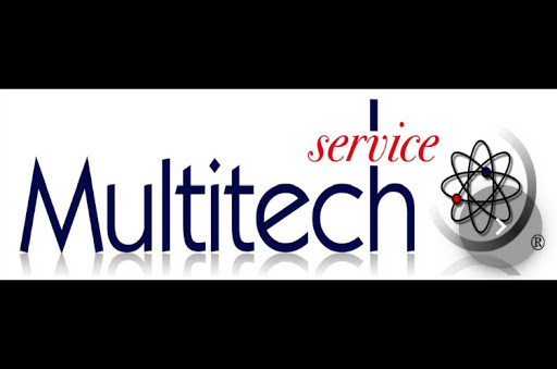 Multitech Service - Visual