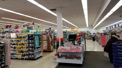 Walgreens