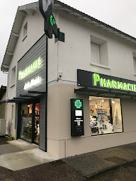 Photo n°1 de Pharmacie de la mairie à Condat-sur-Vienne (Pharmacie)